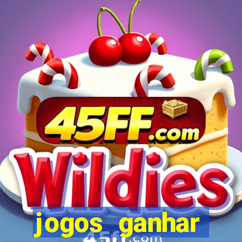 jogos ganhar dinheiro via pix